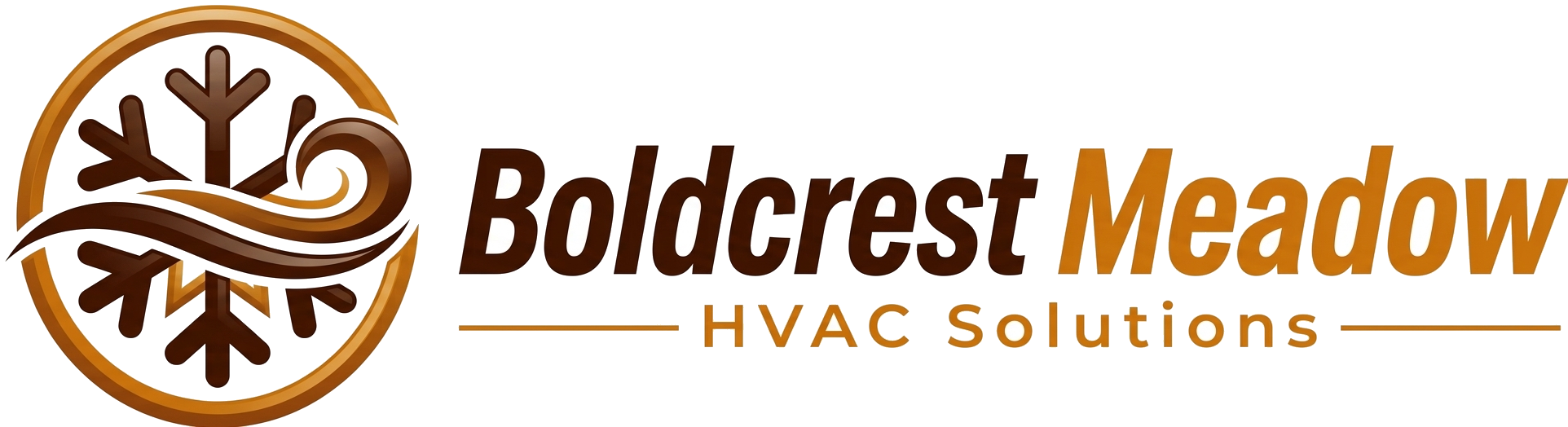 Boldcrest Meadow HVAC Solutions logo